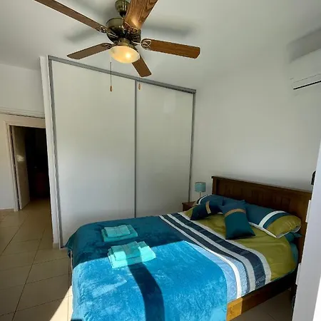 109 Queens Gardens, Apartment Paphos