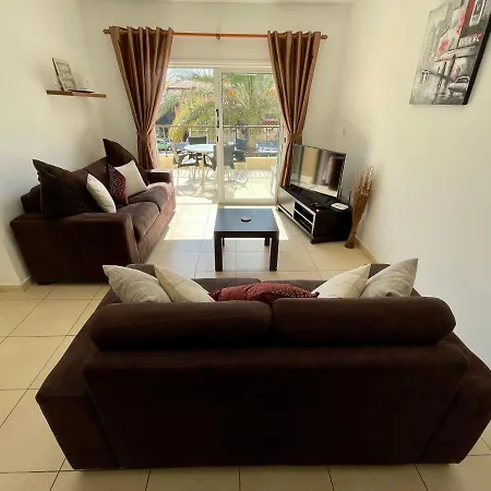Apartment 109 Queens Gardens, Paphos