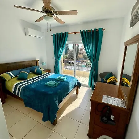 Apartment 109 Queens Gardens, Paphos