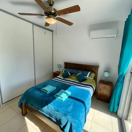 Apartamento 109 Queens Gardens,
