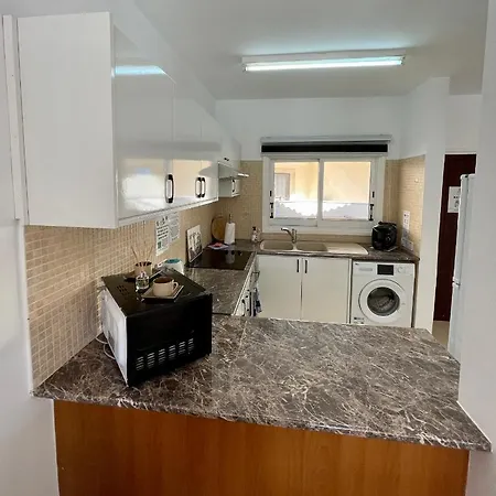 Apartment 109 Queens Gardens,