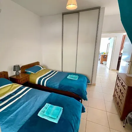 Apartment 109 Queens Gardens, Paphos
